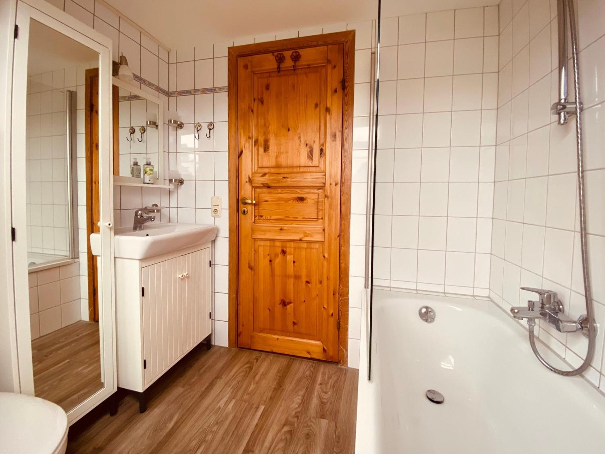 Damm-Kate Villa Zingst Kültér fotó